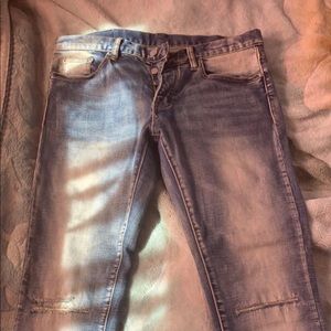 MNML JEANS